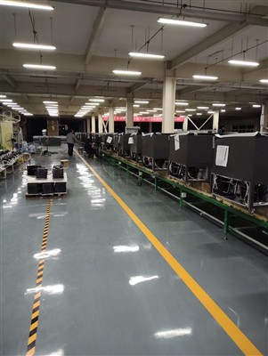 Уредна радионица